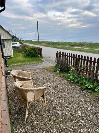 Hyresbostad på Höganäs i hoganas
