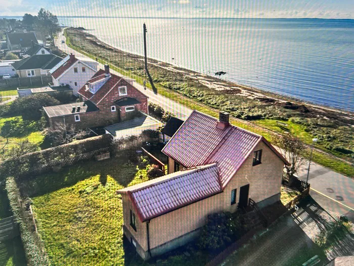 Hyresbostad på Höganäs i hoganas