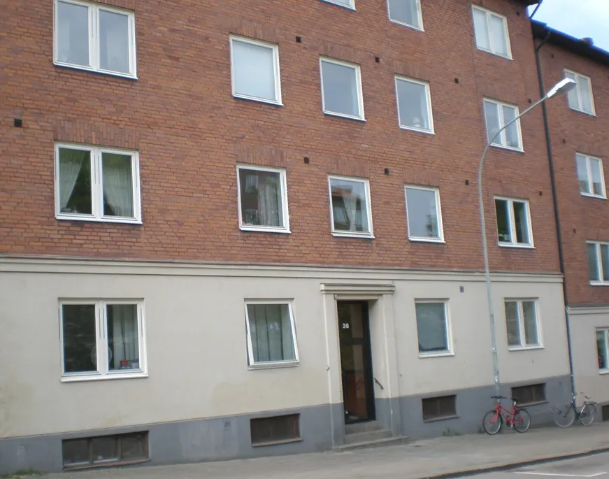 Hyreslägenhet på Helsingborg i helsingborg
