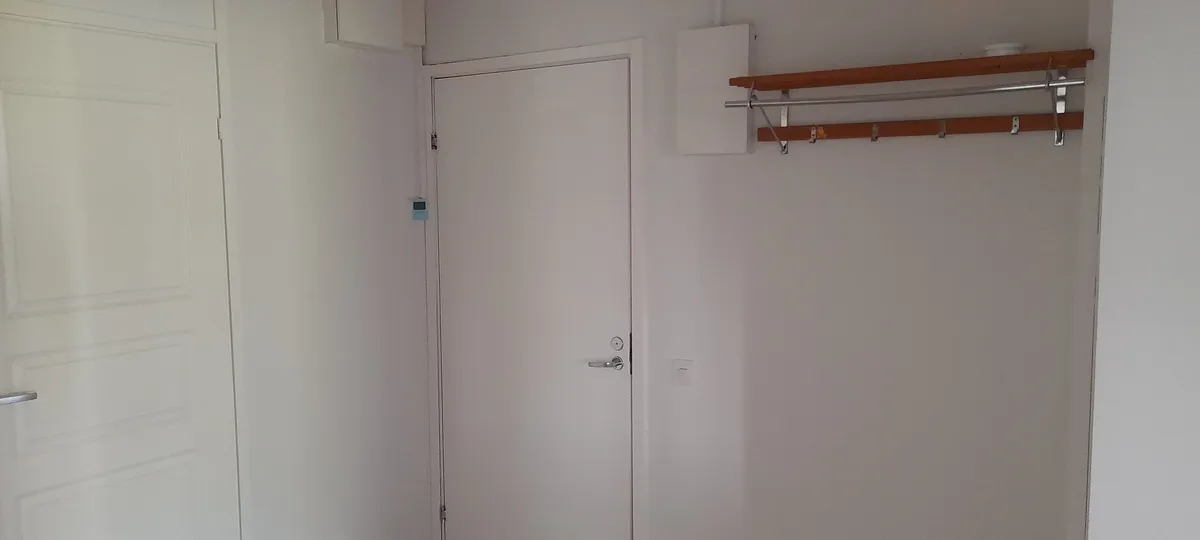 Hyreslägenhet på Lahti i lahti