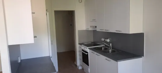 Hyreslägenhet på Lahti i lahti