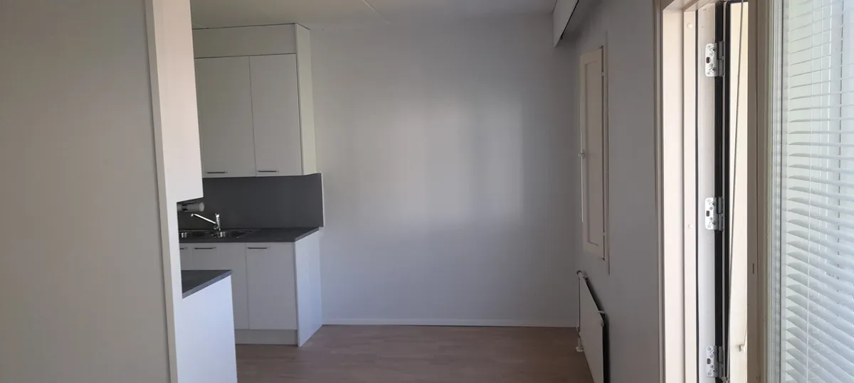Hyreslägenhet på Lahti i lahti