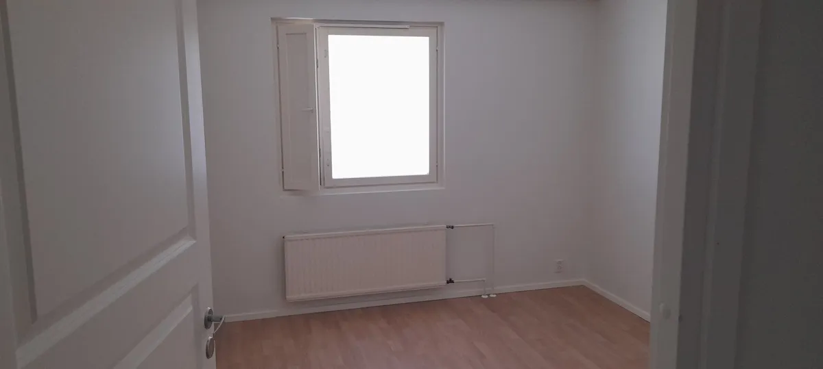 Hyreslägenhet på Lahti i lahti