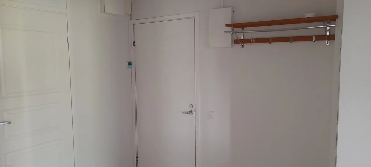 Hyreslägenhet på Lahti i lahti