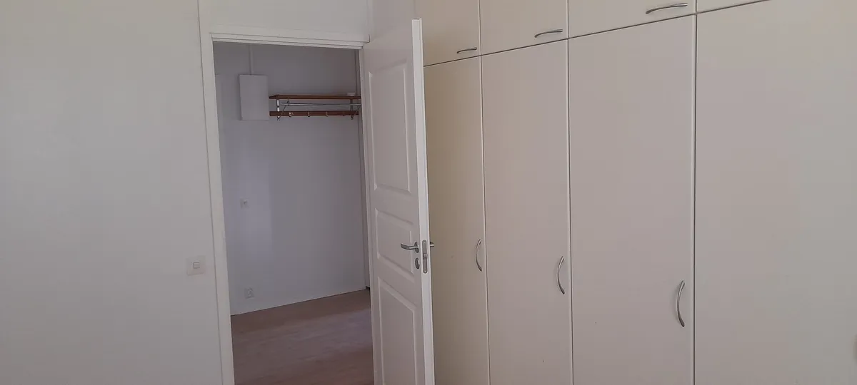 Hyreslägenhet på Lahti i lahti