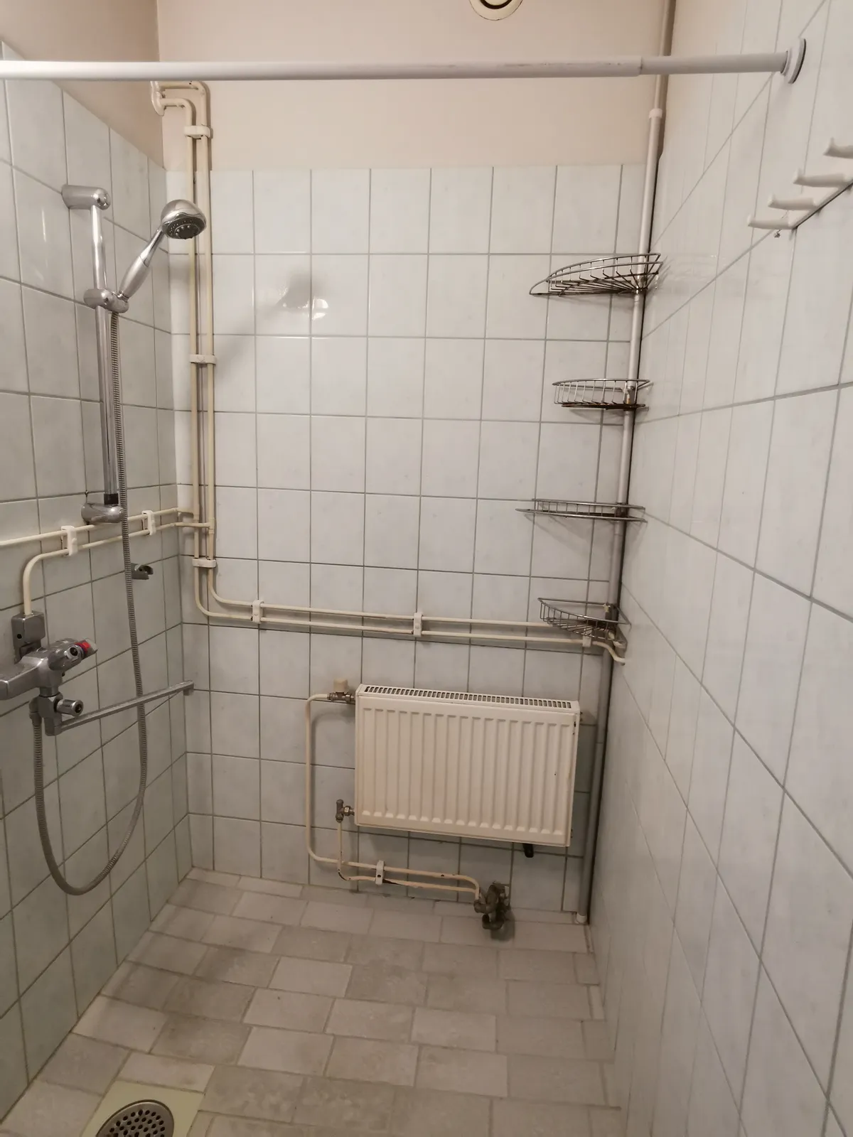 Hyreslägenhet på Joensuu i joensuu