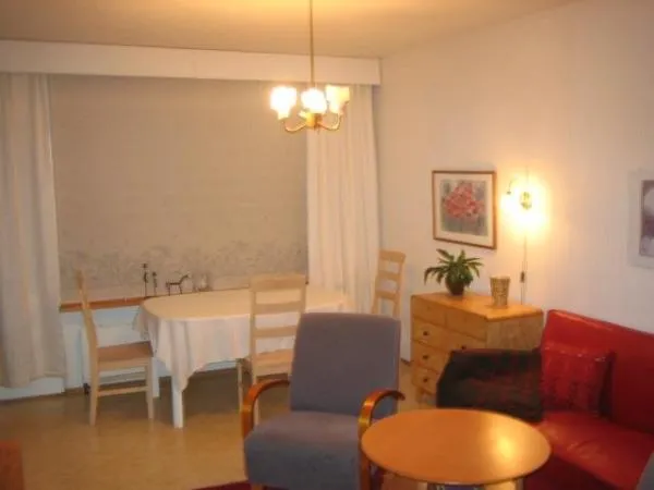 Hyreslägenhet på Joensuu i joensuu