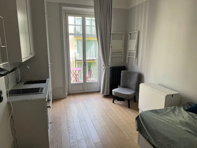 Hyreslägenhet på Stockholm i stockholm