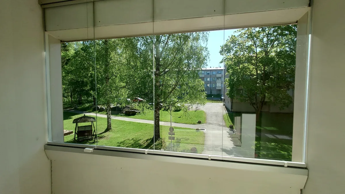 Hyreslägenhet på Tampere i tampere