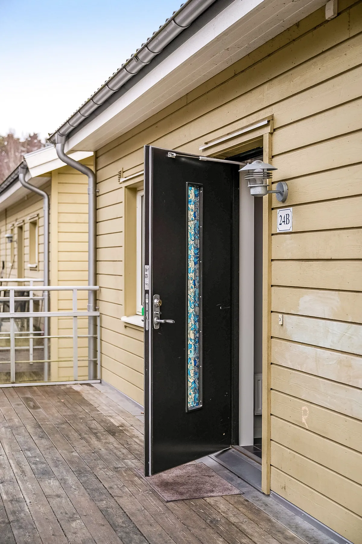 Hyreslägenhet på Nynäshamn i nynashamn