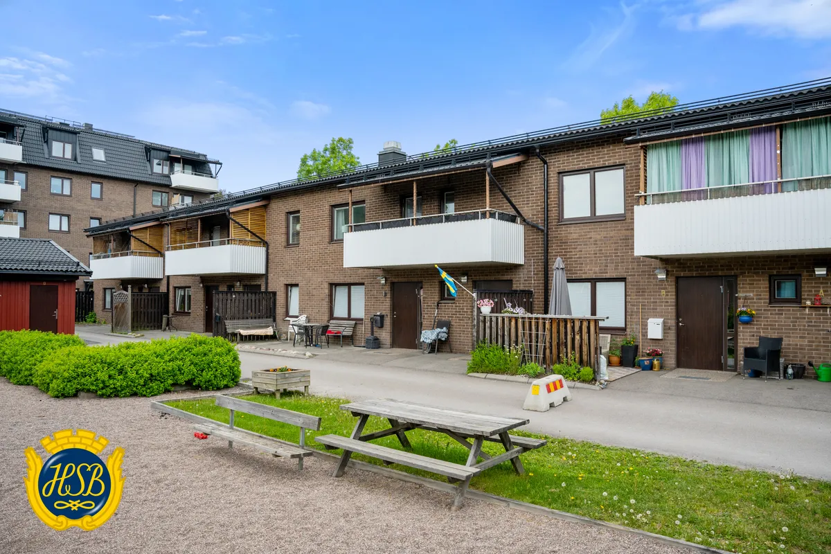 Hyreslägenhet på Borlänge i borlange