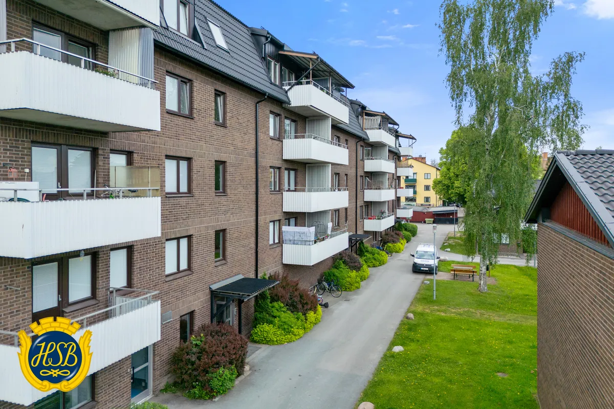 Hyreslägenhet på Borlänge i borlange