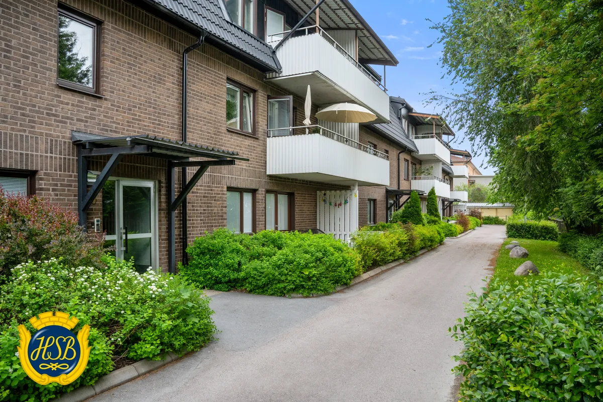 Hyreslägenhet på Borlänge i borlange