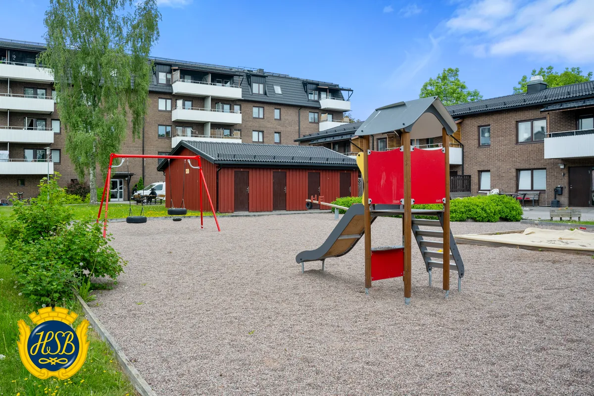 Hyreslägenhet på Borlänge i borlange