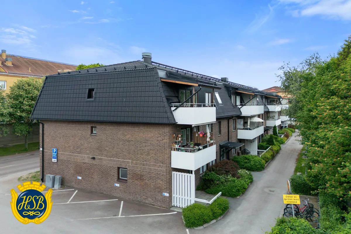 Hyreslägenhet på Borlänge i borlange