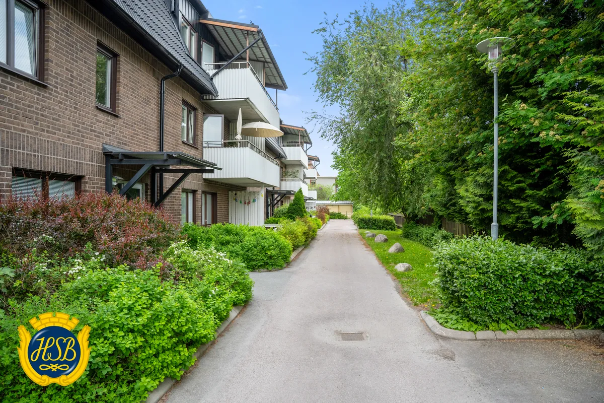 Hyreslägenhet på Borlänge i borlange