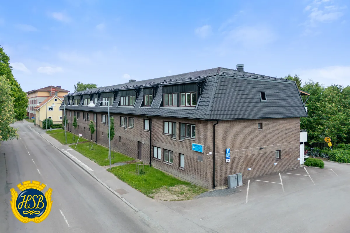 Hyreslägenhet på Borlänge i borlange