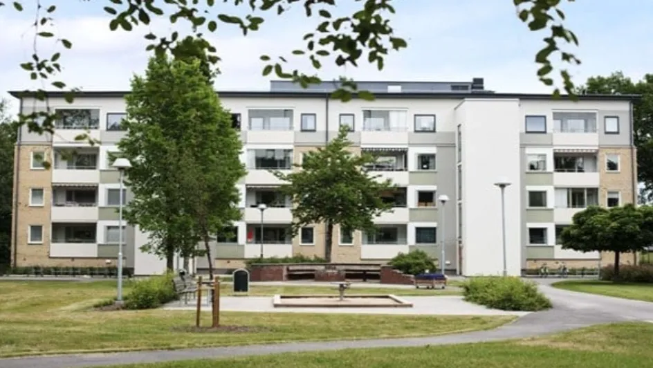 Hyreslägenhet på Linköping i linkoping