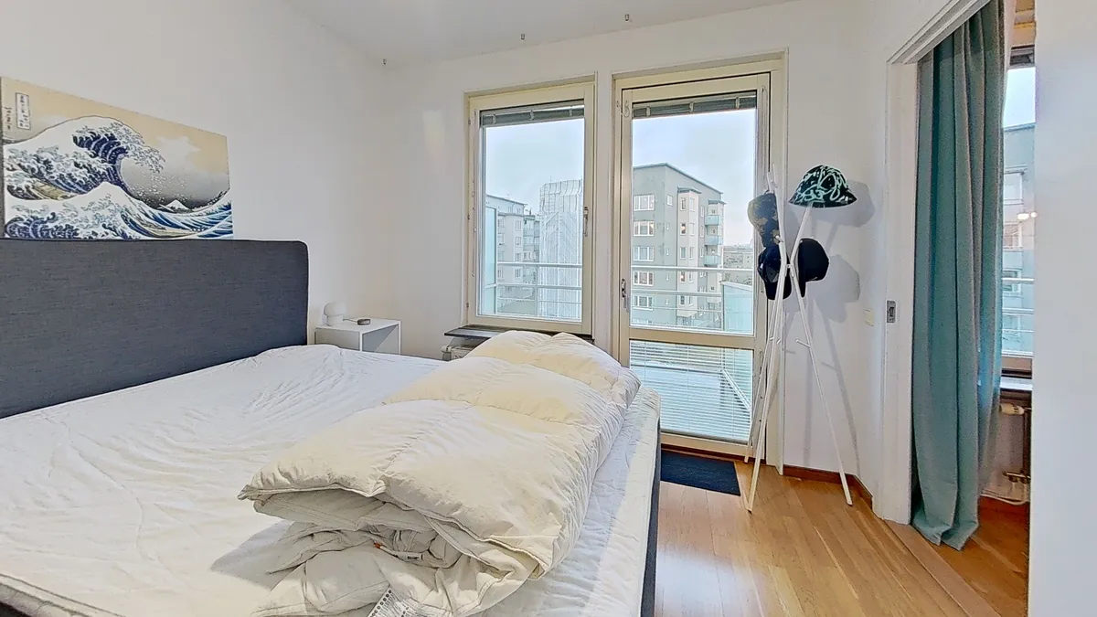 Hyreslägenhet på Stockholm i stockholm