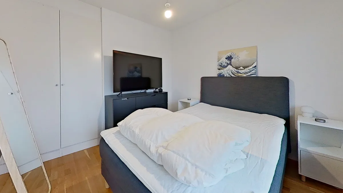 Hyreslägenhet på Stockholm i stockholm