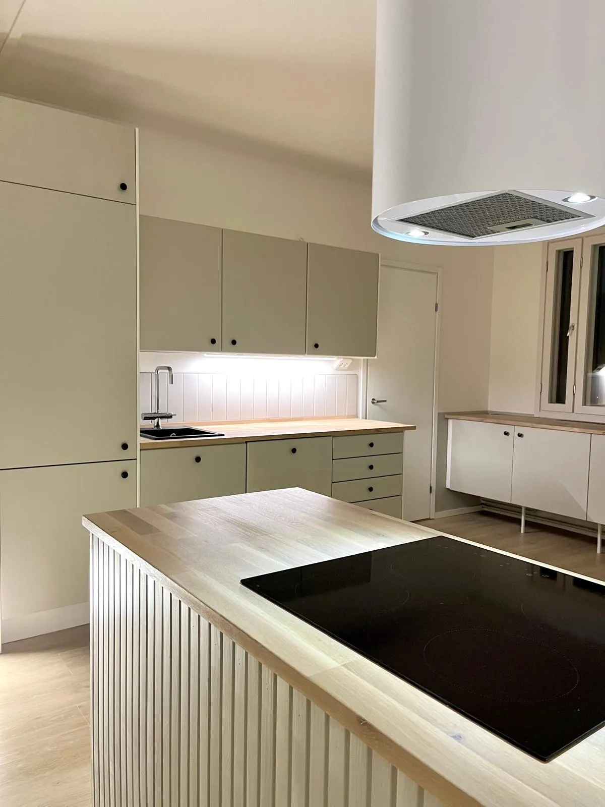 Hyreslägenhet på Helsinki i helsinki