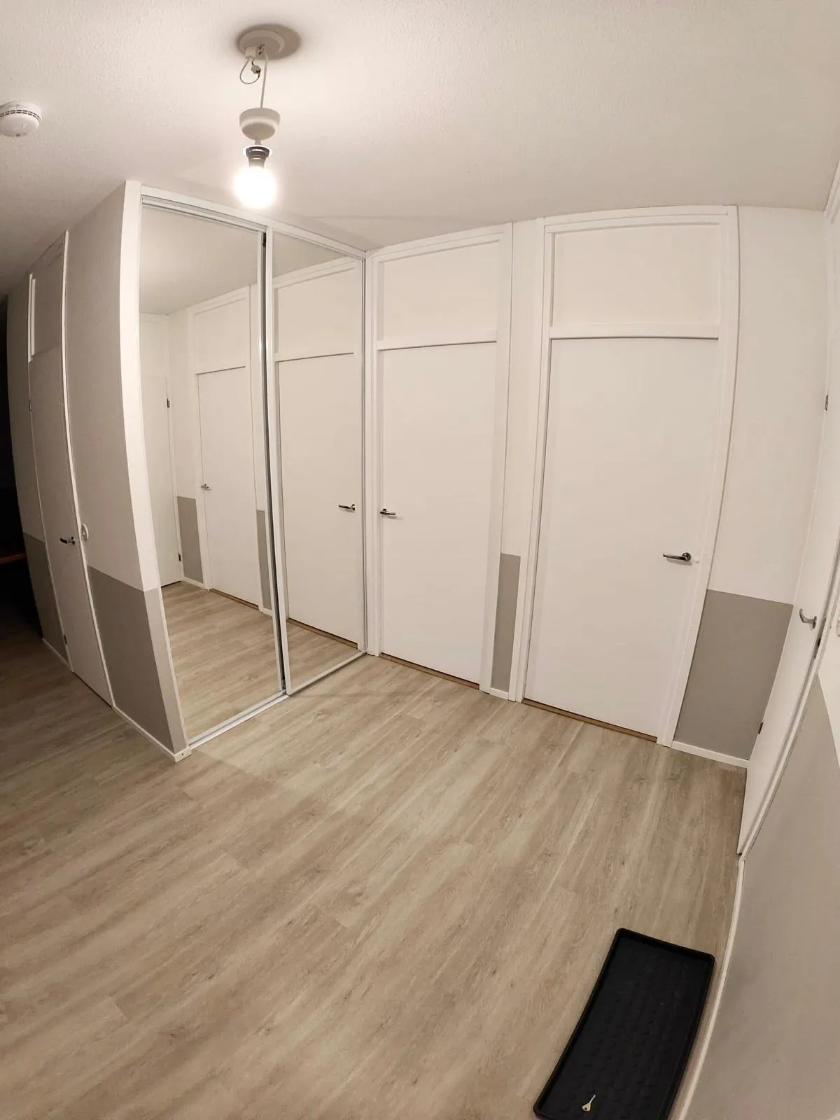 Hyreslägenhet på Helsinki i helsinki