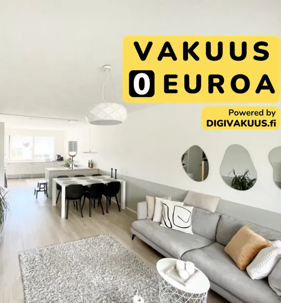 Hyreslägenhet på Helsinki i helsinki
