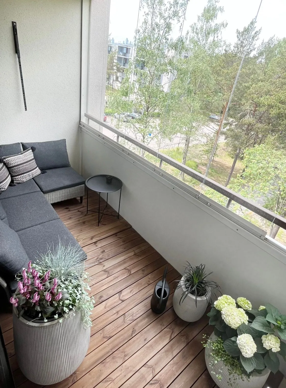 Hyreslägenhet på Helsinki i helsinki