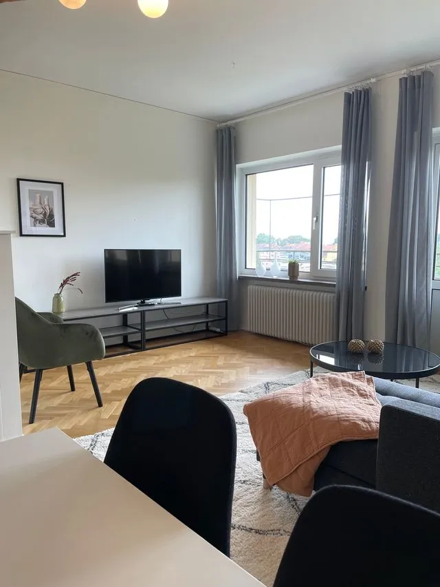 Hyreslägenhet på Lund i lund