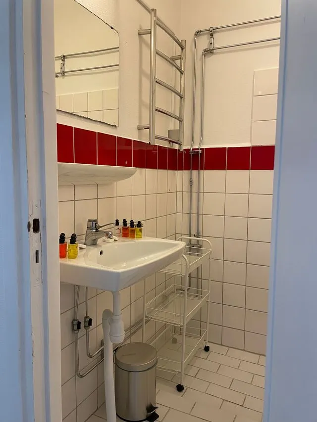 Hyreslägenhet på Lund i lund