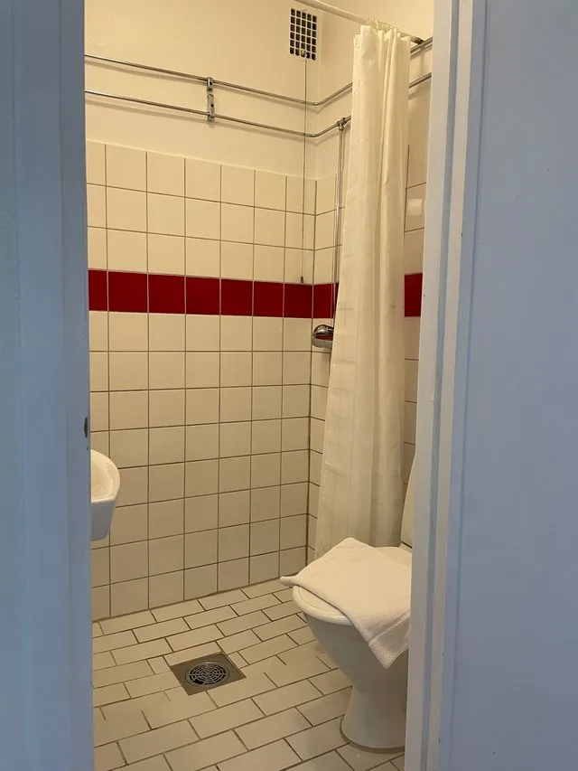 Hyreslägenhet på Lund i lund