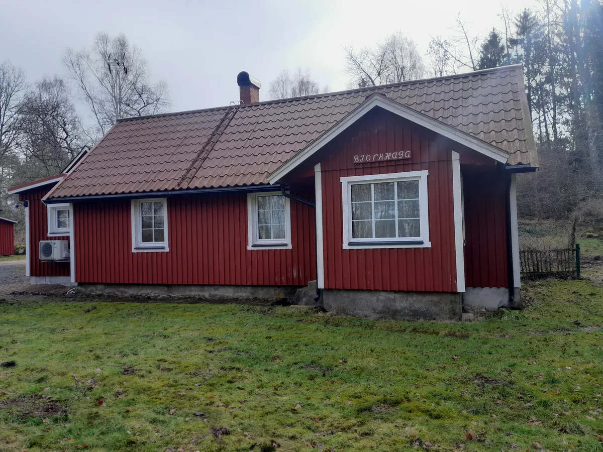 Hyresbostad på Höör i hoor