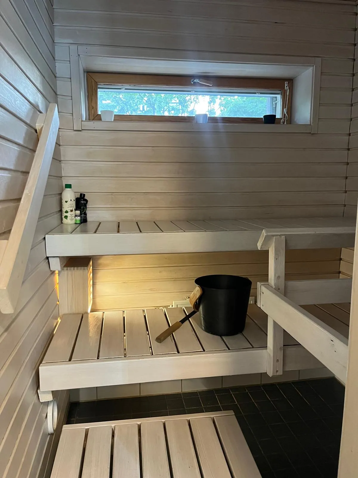 Hyreslägenhet på Helsinki i helsinki
