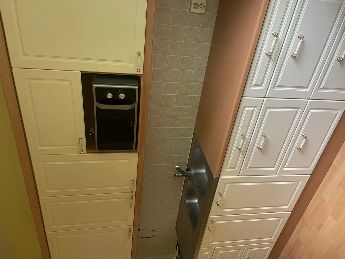 Hyreslägenhet på Turku i turku