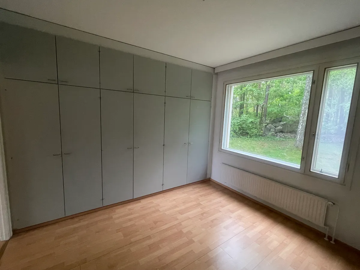 Hyreslägenhet på Turku i turku