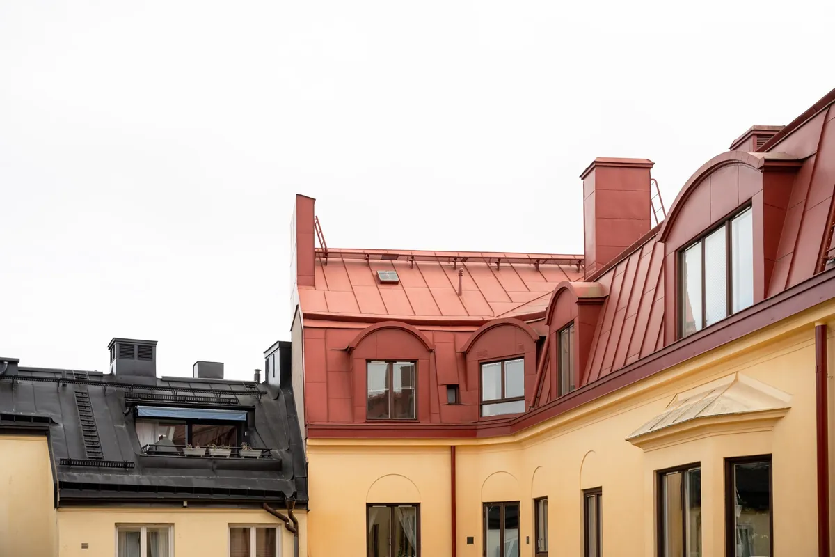 Hyreslägenhet på Stockholm i stockholm
