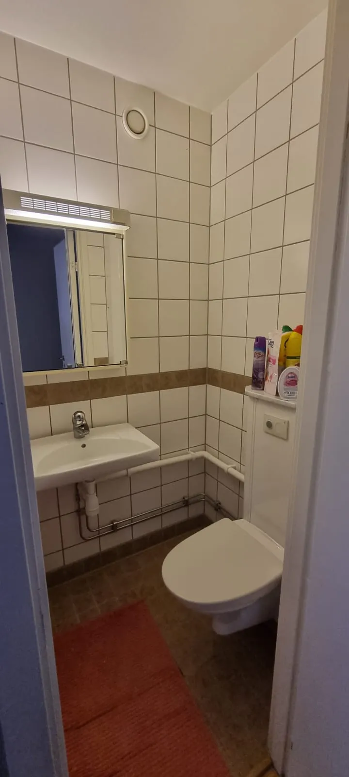Hyreslägenhet på Helsingborg i helsingborg