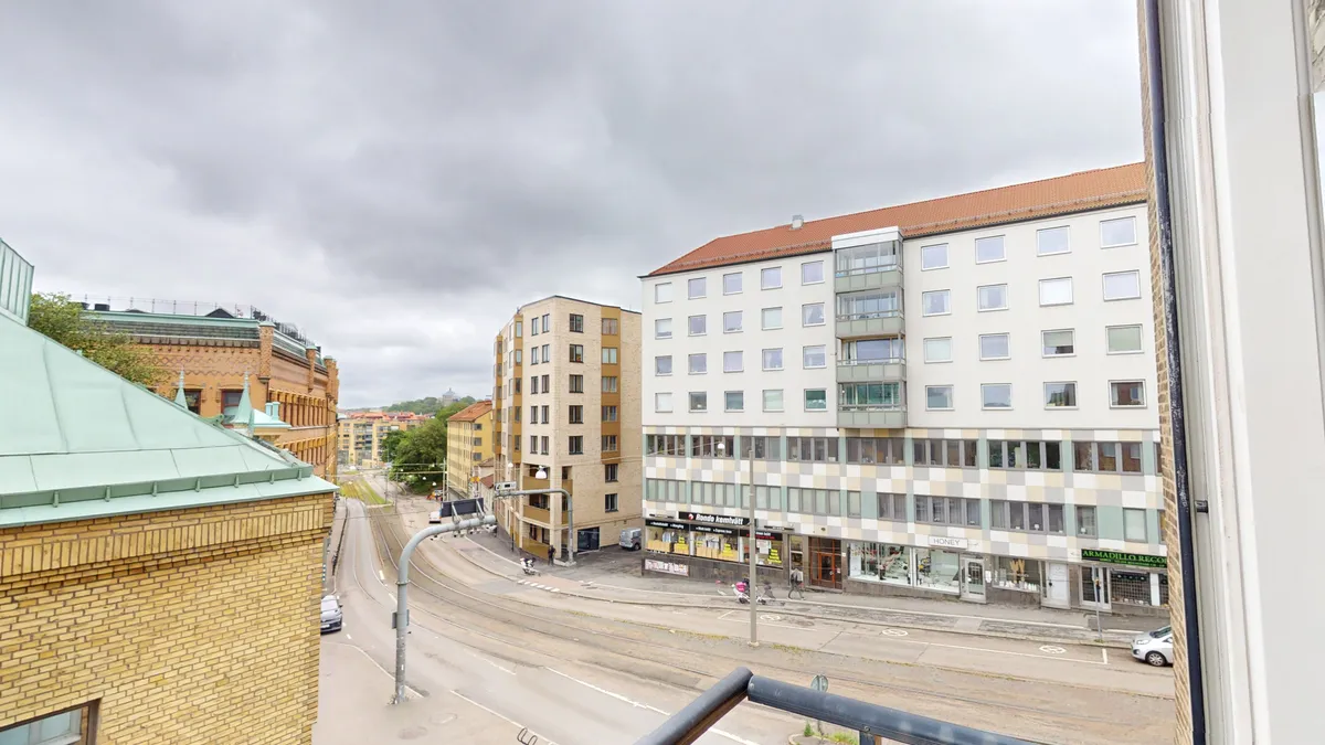 Hyreslägenhet på Göteborg i goteborg
