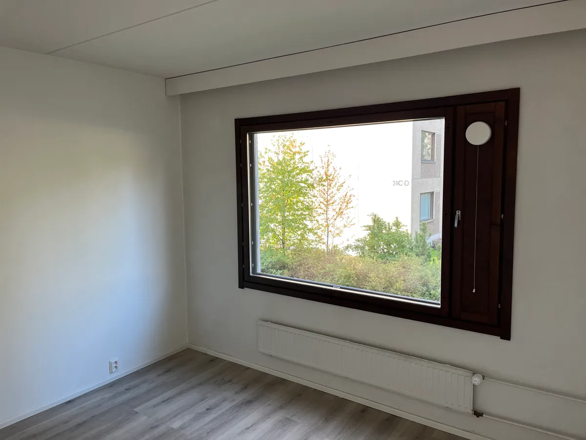 Hyreslägenhet på Lohja i lohja