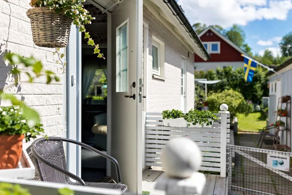 Hyresbostad på Märsta i marsta