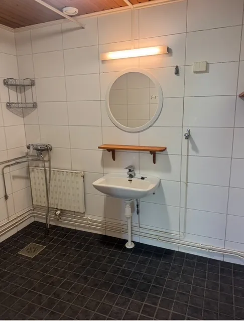 Hyreslägenhet på Kuopio i kuopio