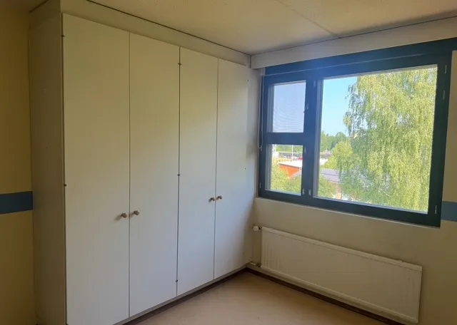 Hyreslägenhet på Kuopio i kuopio