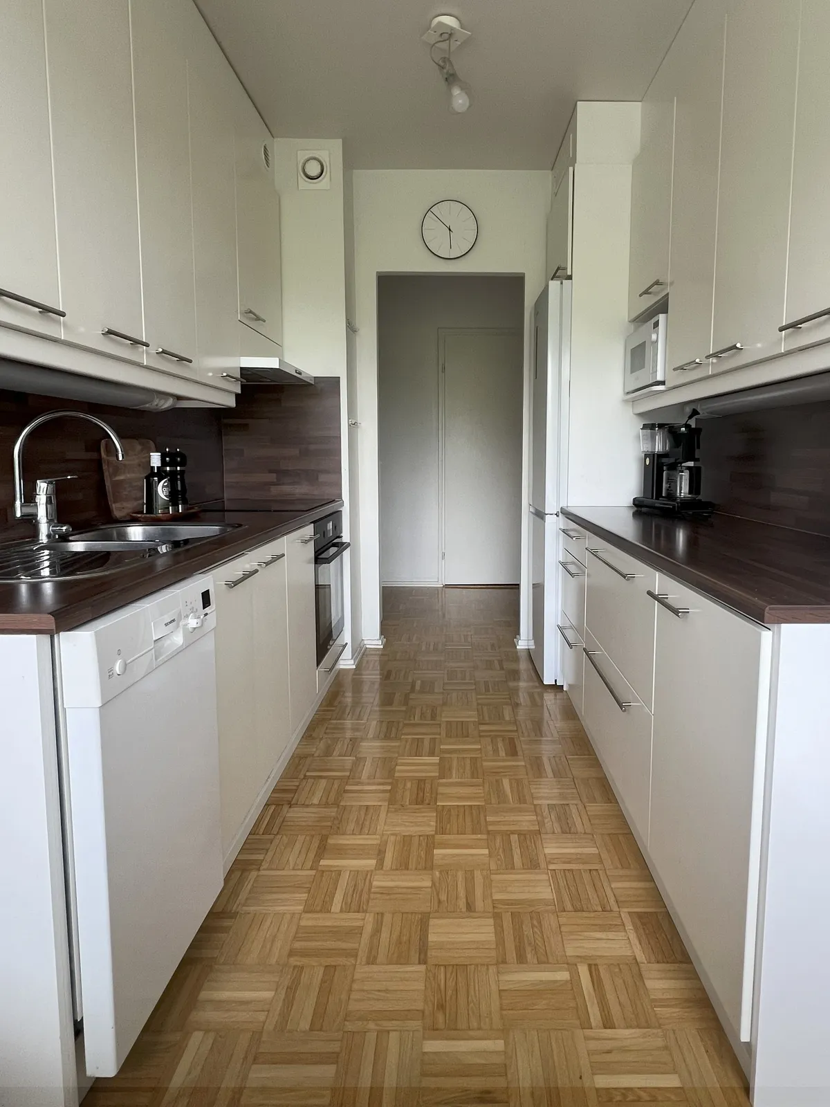 Hyreslägenhet på Turku i turku