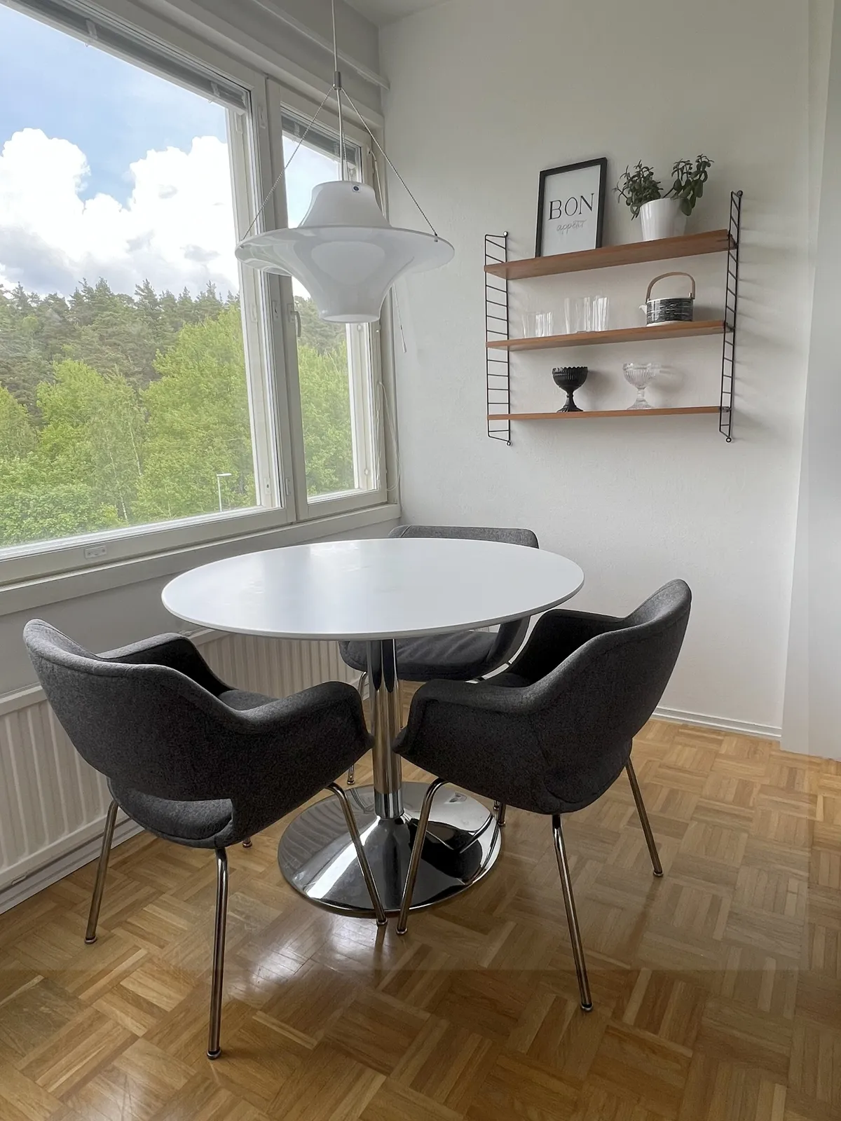Hyreslägenhet på Turku i turku