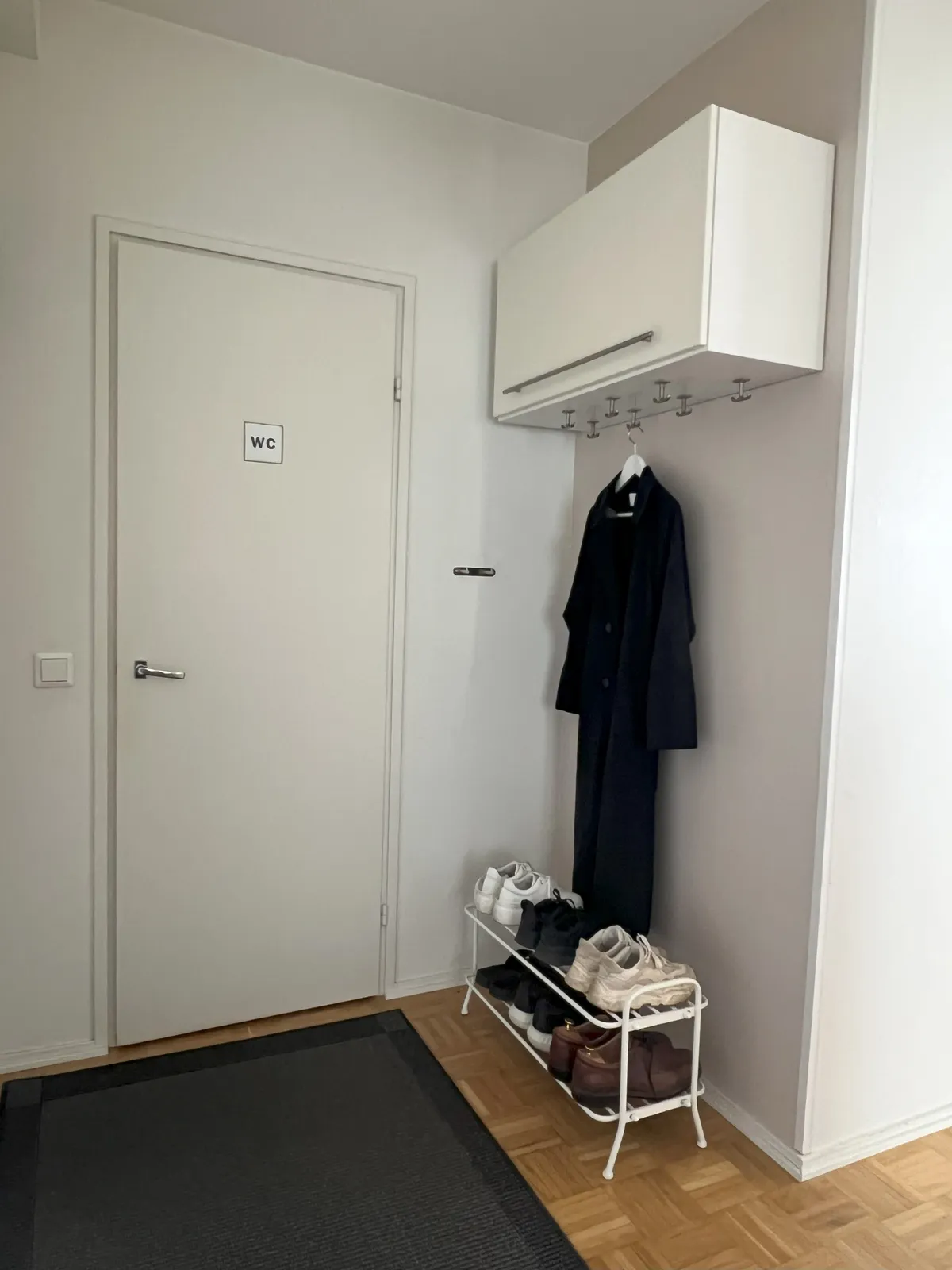 Hyreslägenhet på Turku i turku