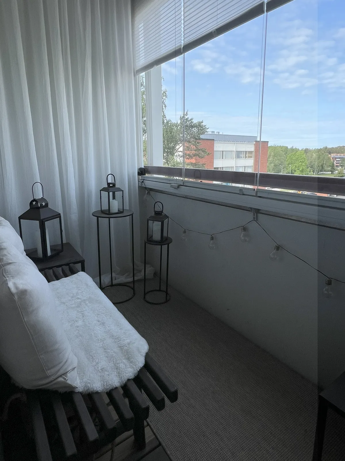 Hyreslägenhet på Turku i turku