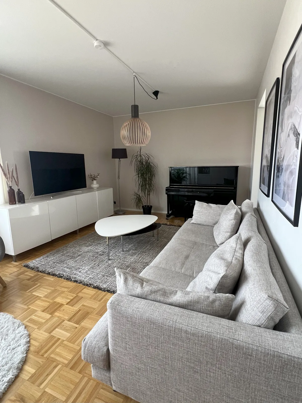 Hyreslägenhet på Turku i turku