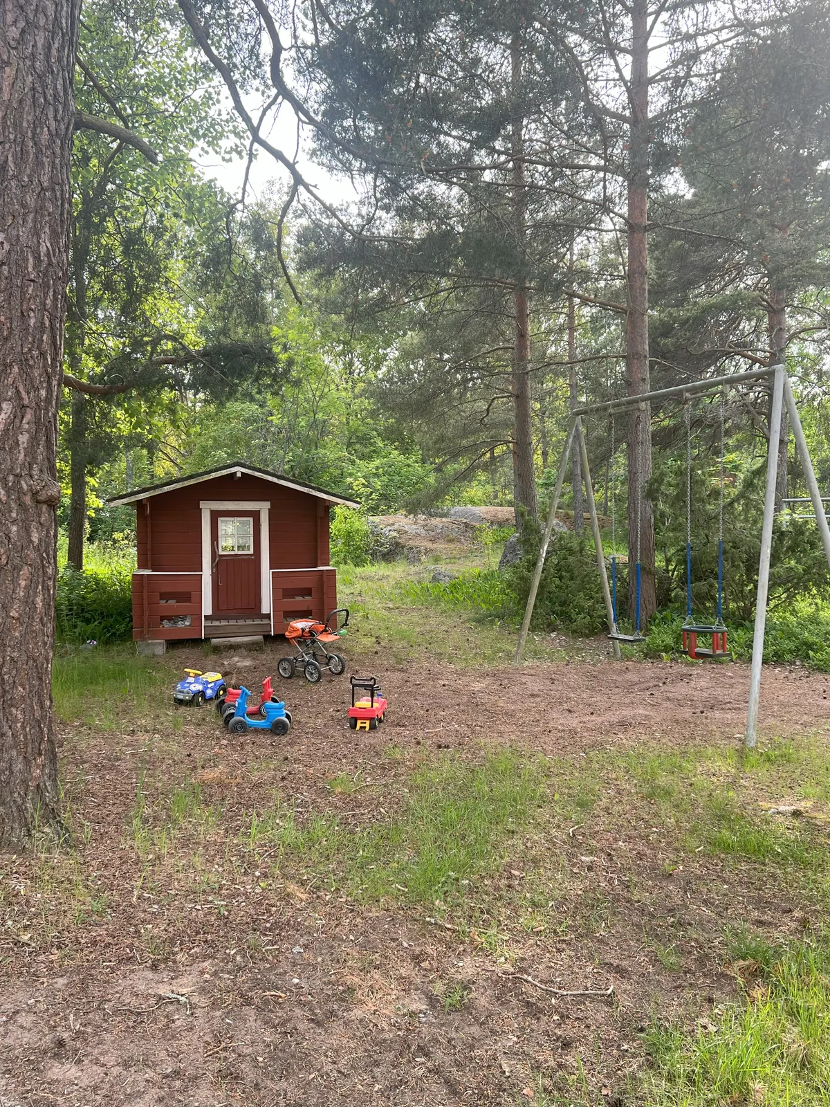 Hyreslägenhet på Turku i turku