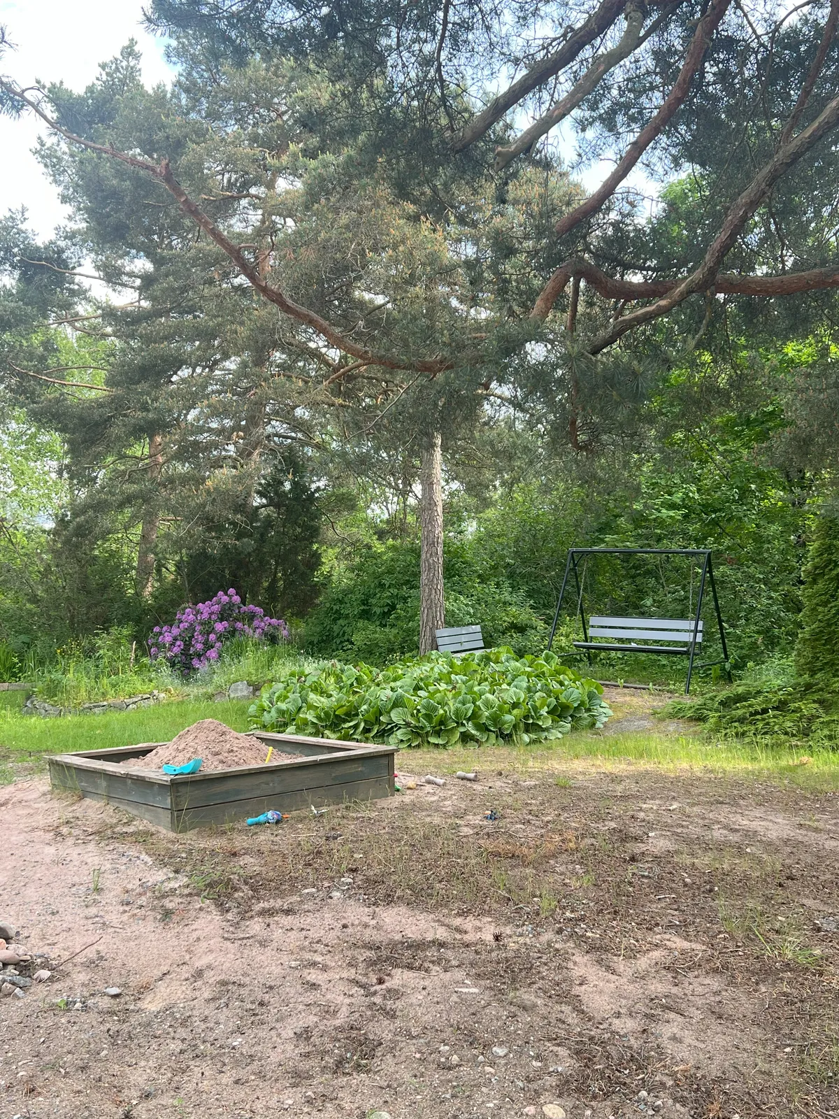 Hyreslägenhet på Turku i turku