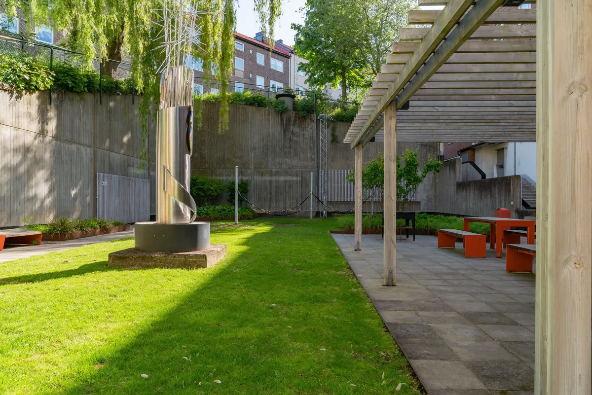 Hyreslägenhet på Helsingborg i helsingborg